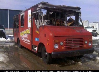 Raport vehicul pentru - Imaginea 1