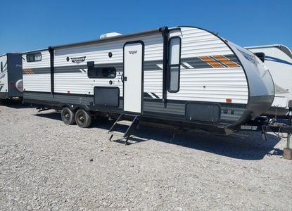 Vehicle Report for - Image 1