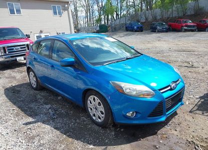 Vehicle Report for - Image 1