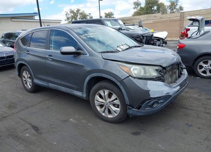 Vehicle Report for - Image 1