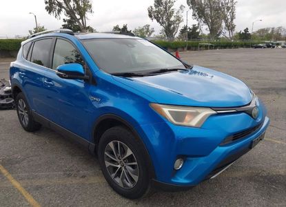 Raport pojazdu dla VIN JTMRJREV5HD134214 - Obraz 1