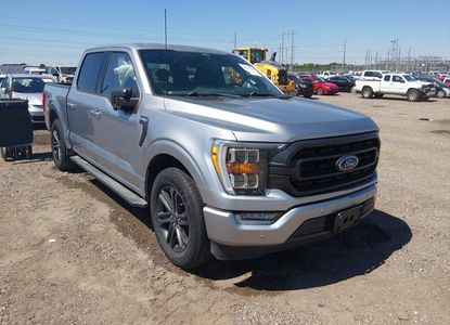 Vehicle Report for - Image 1