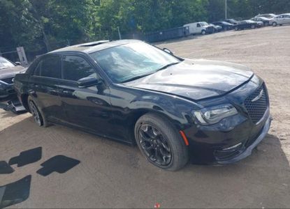 Raport pojazdu dla VIN 2C3CCAGG9KH659307 - Obraz 1