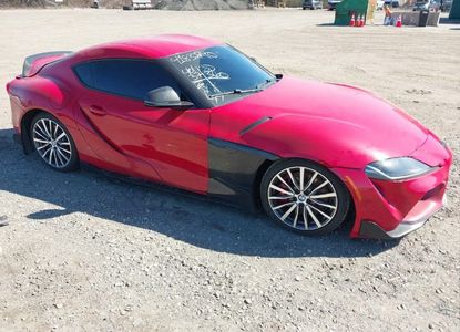 Vehicle Report for VIN WZ1DB0C08MW036515 - Image 1