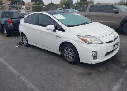 Informe del vehículo para VIN JTDKN3DU8A5109853 - Imagen 1