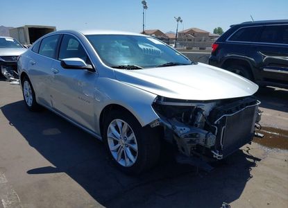 Vehicle Report for - Image 1