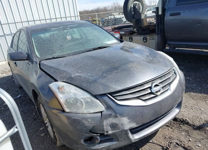 Raport pojazdu dla VIN 1N4AL2AP5CN564145 - Obraz 1