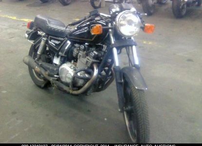 تقرير المركبة لـ VIN JS1GL52A6C2100843 - الصورة 1