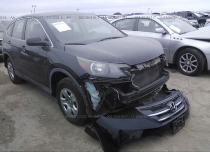 Raport vehicul pentru - Imaginea 1