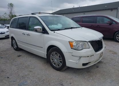 Informe del vehículo para VIN 2A8HR64X69R668660 - Imagen 1