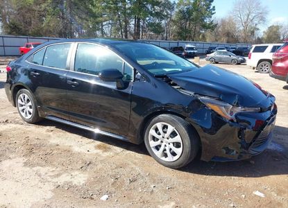 Vehicle Report for VIN 5YFB4MDE7PP053269 - Image 1