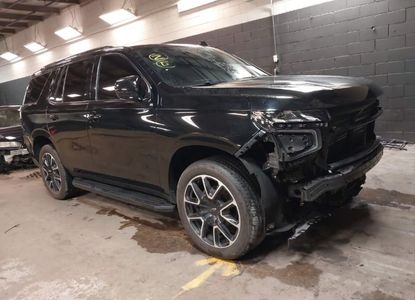 Raport pojazdu dla VIN 1GNSKRKD2MR421587 - Obraz 1