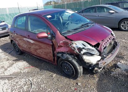 Informe del vehículo para VIN JTDKT4K35A5288732 - Imagen 1