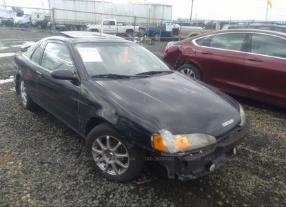 Informe del vehículo para VIN JT2EL45F1N0040895 - Imagen 1