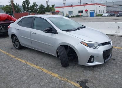 Vehicle Report for VIN 5YFBURHE5EP111898 - Image 1