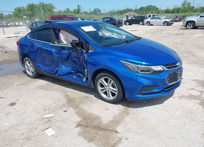 Vehicle Report for VIN 3G1BE5SM0HS566177 - Image 1