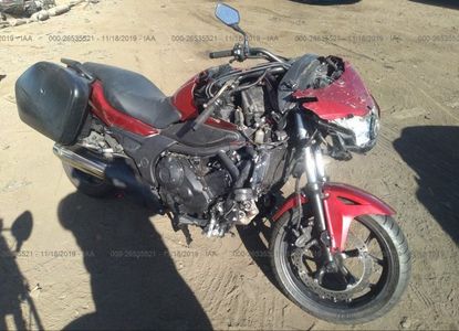 Raport vehicul pentru - Imaginea 1