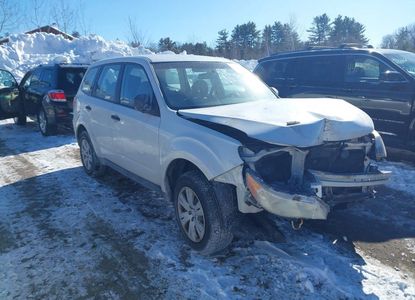 Vehicle Report for - Image 1