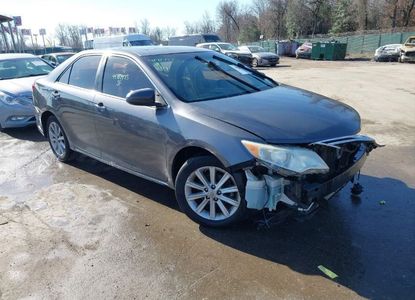 Vehicle Report for VIN 4T4BF1FK4DR305040 - Image 1