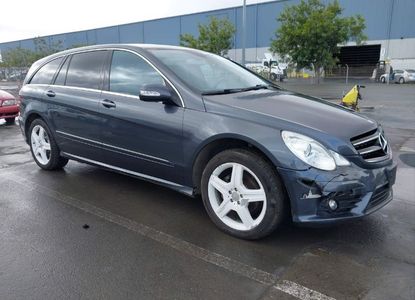 Informe del vehículo para VIN 4JGCB6FB1AA102059 - Imagen 1