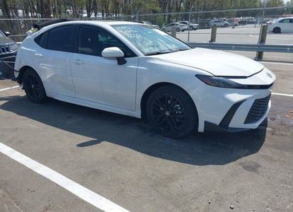 Vehicle Report for - Image 1