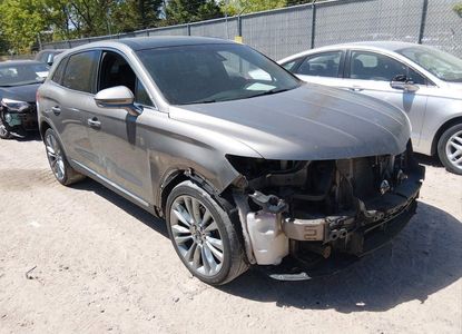 Vehicle Report for - Image 1