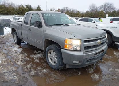 Vehicle Report for - Image 1