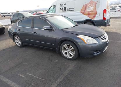 Vehicle Report for VIN 1N4BL2AP9CN485968 - Image 1