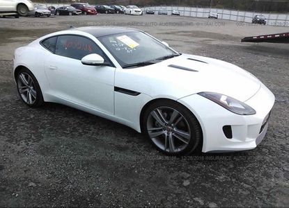 Fahrzeugbericht für VIN SAJWA6ATXG8K33299 – Bild 1