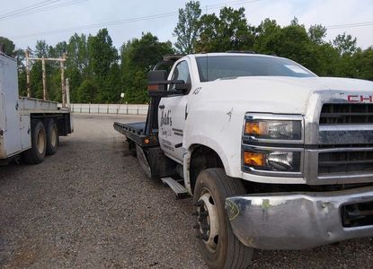 Vehicle Report for  - Image 1
