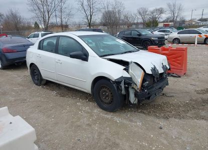 Raport pojazdu dla VIN 3N1AB6AP1CL757934 - Obraz 1