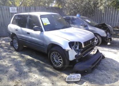 Vehicle Report for - Image 1