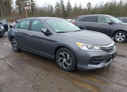 Vehicle Report for VIN 1HGCR2F32HA298218 - Image 1