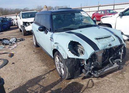 ავტომობილის ანგარიში VIN WMWZG3C52ET801222 -ისთვის - სურათი 1