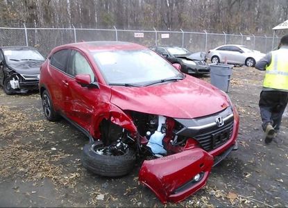 Vehicle Report for - Image 1