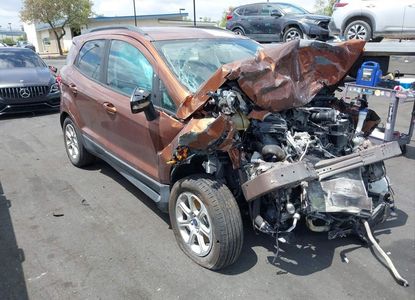 Vehicle Report for - Image 1