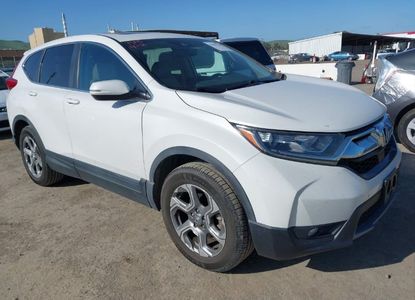 Informe del vehículo para VIN 5J6RW2H88KA017955 - Imagen 1