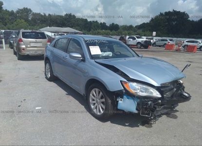 Informe del vehículo para VIN 1C3CCBBB7DN550193 - Imagen 1