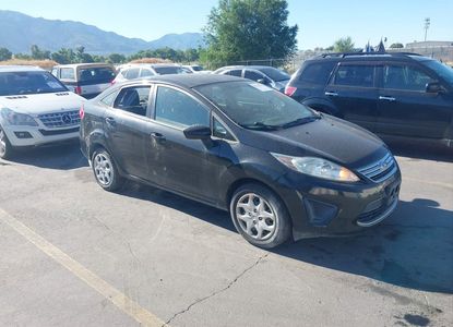Vehicle Report for - Image 1