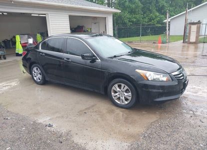 Vehicle Report for - Image 1
