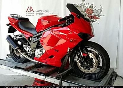 Fahrzeugbericht für VIN KM4MP578581602725 – Bild 1