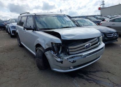 Informe del vehículo para VIN 2FMGK5BC6BBD28887 - Imagen 1