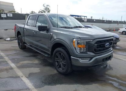 Vehicle Report for - Image 1