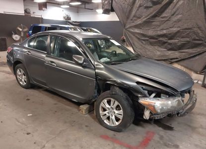 Vehicle Report for VIN 1HGCP26469A175389 - Image 1