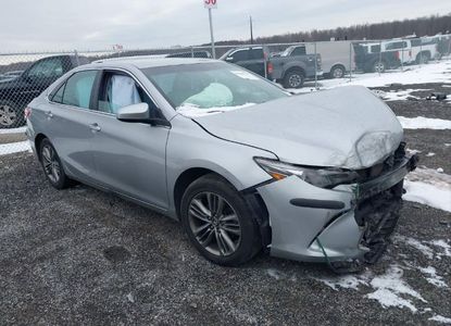 Raport pojazdu dla VIN 4T1BF1FK4HU706328 - Obraz 1