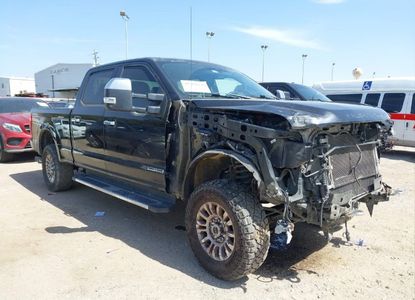 Raport pojazdu dla VIN 1FT7W2BT4LEE84066 - Obraz 1