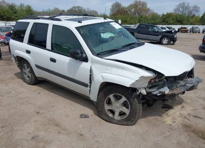 Informe del vehículo para VIN 1GNDT13S852299512 - Imagen 1