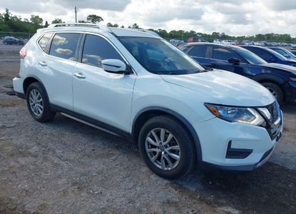 Vehicle Report for VIN KNMAT2MT5KP510771 - Image 1