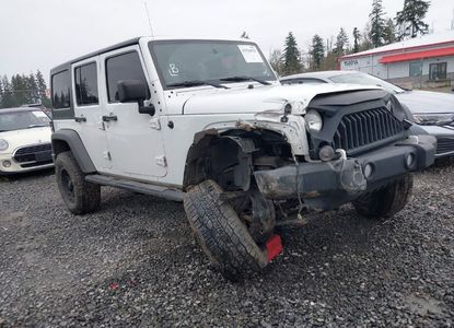 Vehicle Report for VIN 1C4BJWDG2HL520081 - Image 1