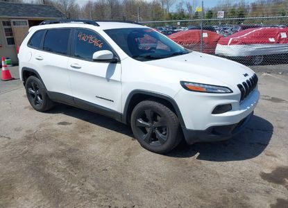 Vehicle Report for VIN 1C4PJMDB7JD592439 - Image 1